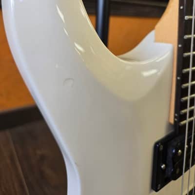Washburn XMSTD2 - White image 2