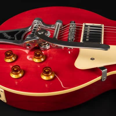 2007 Epiphone Limited Edition Custom Shop Les Paul Standard Bigsby