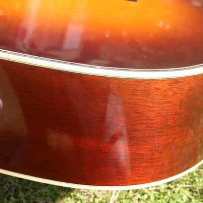 CIRCA1980 Morris J45 MG-600J  - Sunburst image 15