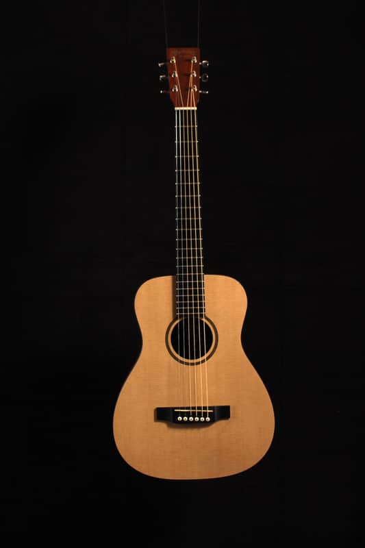 Martin LXME Little Martin 2000s image 1