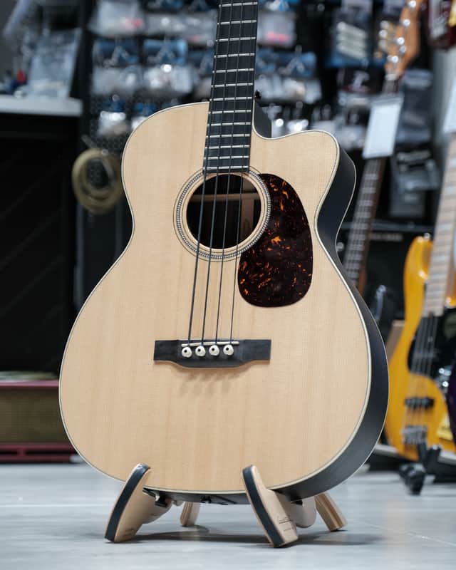 Martin BC-16E