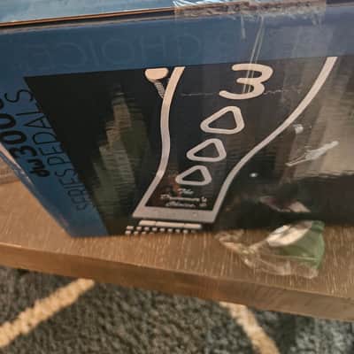 DW 3000 Series Single Bass Drum Pedal 2010 - Present - Various Bild 3