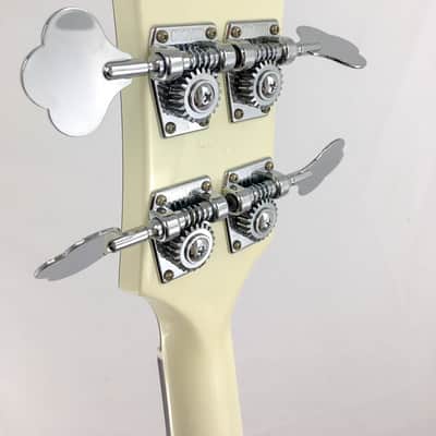 NOS 2006 Limited Edition Gibson SG Bass image 6
