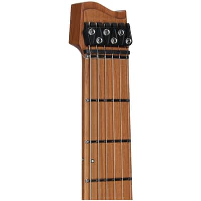 Strandberg Boden Standard Series N2.6 Electric Guitar (with Gig Bag) image 7