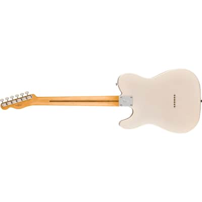 Fender Player II Telecaster Rosewood Fingerboard - White Blonde image 5