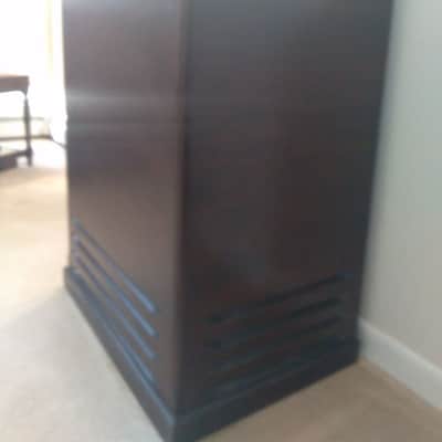 Hammond B-2 1953 or 54 - Cherry W/Leslie Speaker image 8
