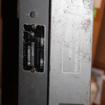 Roland JX-8P 61-Key Synthesizer Keyboard vintage used AS-IS (Midi not working) image 9