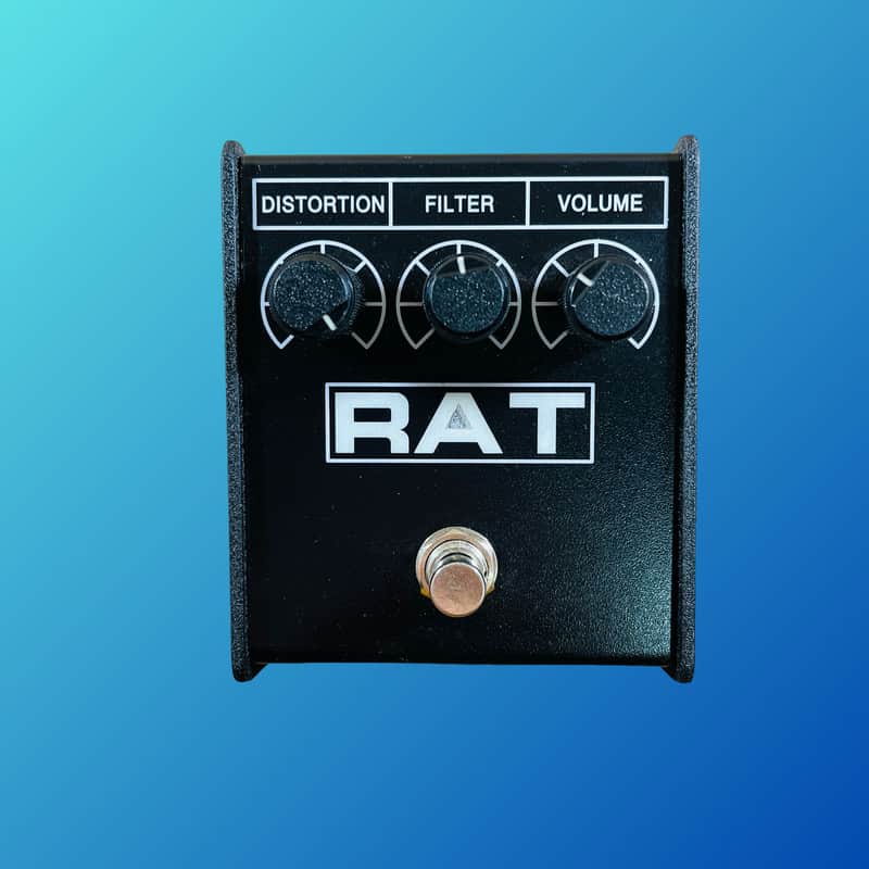 ProCo RAT 2 Distortion image 1