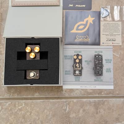 Decibelics Golden Horse Overdrive 2017 - Present - Various image 5