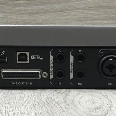 Antelope Audio Discrete 8 Synergy Core image 11