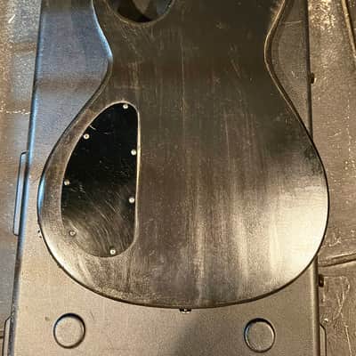 Carvin LB-50 1981 image 7