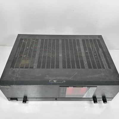 Kenwood M1D Basic Stereo Power Amplifier image 4