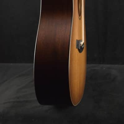 Taylor Builder's Edition 517e WHB Wild Honey Burst image 5