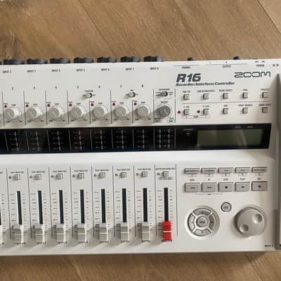 Zoom R24 Experiences / Problems - Page 2 - Gearspace