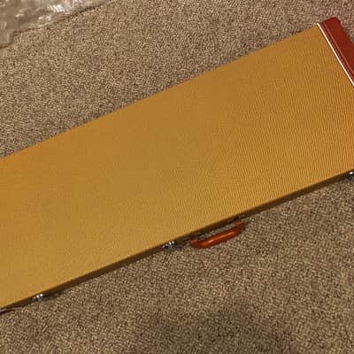 Fender Brad Gillis Red Strat 2026 - Datsun Red Imron image 7