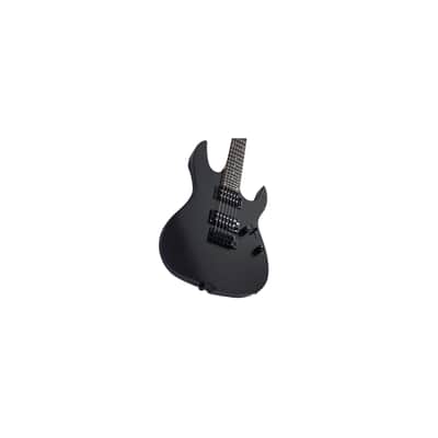 Sire Larry Carlton X1 Electric Guitar - Black Satin image 5