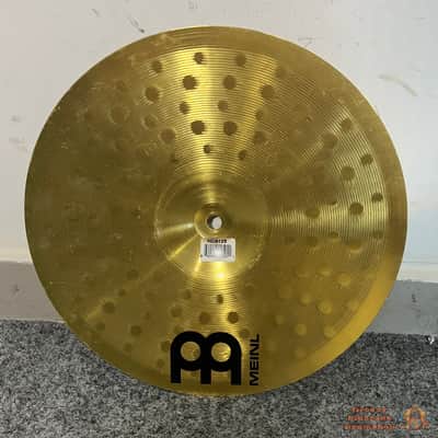Meinl HCS 12” Splash Cymbal image 3