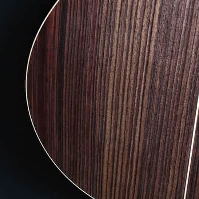 Taylor Builder’s Edition 816ce Grand Symphony / V-Brace image 12