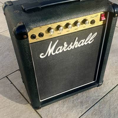 Marshall 5005 Lead 12 1984 image 1