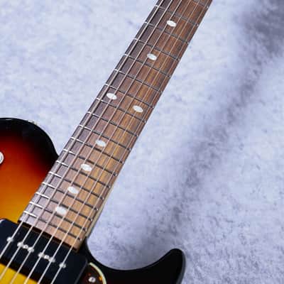 FREEDOM CUSTOM GUITAR RESEARCH RRS BRAVERY N.C Lacquer ~ Gold Polar Star ~ 2016年製 [約3.38㎏][Made in Japan] image 5