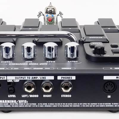 Line 6 Pod XT Live Pro Guitar Tone Pedalboard +Fast Neuwertig+OVP+ 1,5J Garantie image 6