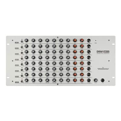 Vermona DRM1 MK IV Analogue Drum Synthesizer (Trigger) image 2