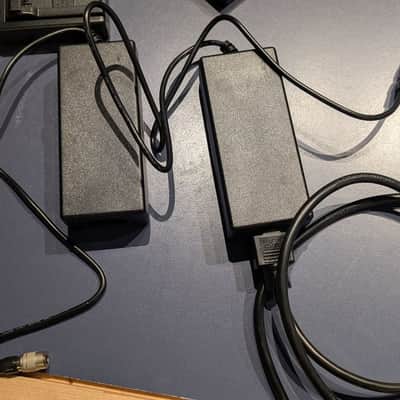 Wisycom MCR54 MTP60 MRK16 Complete System image 13