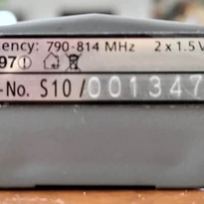 IMG Stageline TXS-890R TXS-890HSE ECL-402L image 3