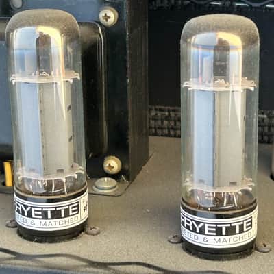 1990's VHT Pitbull Classic G-100-CL Amplifier image 20
