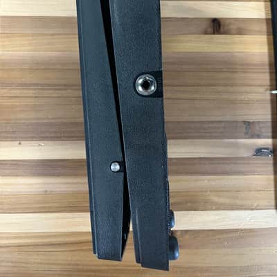 Electro-Harmonix Wailer Wah 2016 - Present - Black image 3