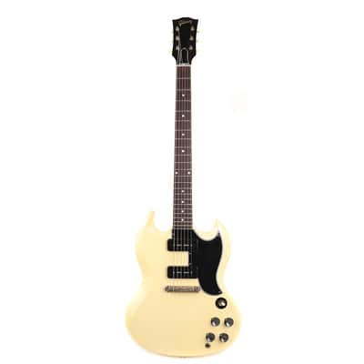 Gibson Custom Shop Special Order '63 SG Special Reissue
