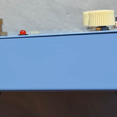 Kingsley Squire 86 (EF86) Tube Preamplifier image 5
