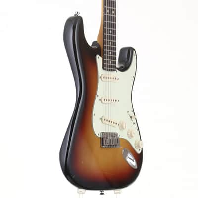 Fender American Ultra Stratocaster Ultraburst 2022 Ultraburst [US22027573] (05/18) image 8