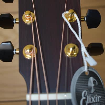Lowden F-34-KO-SS 2025 - satin Koa and Sitka image 3