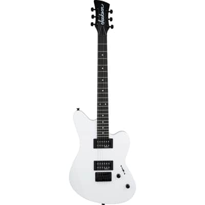 Tokai Super Edition X-65 1982 Made in Japan Explorer model Snow