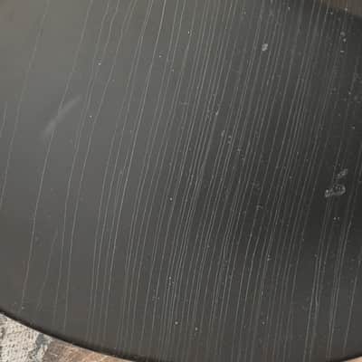 Gibson Les Paul Studio Ebony – 1993 – All Original – Ebony Fingerboard image 16