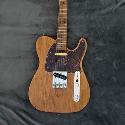 Smitty Custom Classic (Telecaster) image 3