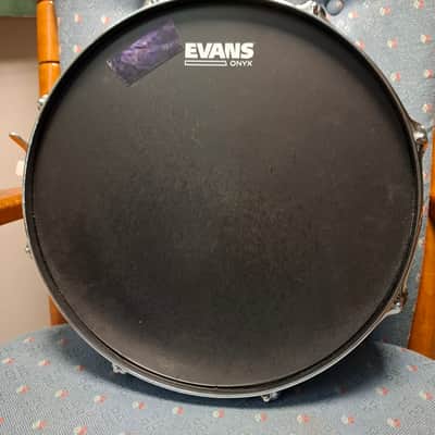 Slingerland Sound king model No.130 - Gene Kruppa Chrome Over Brass Snare image 5