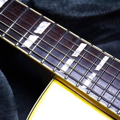 Epiphone Hollow Body ES-295 - GOLD image 10