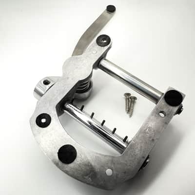 Bigsby B5 Vibrato Tailpiece image 3