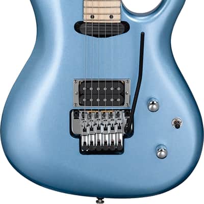 Ibanez - JS140MSDL - EL GTR J.SATRIANI image 1
