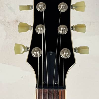 Yamaha Revstar RSS02T Black Used image 12
