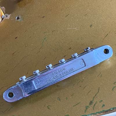 Gibson Les Paul Deluxe 1969 Goldtop image 19