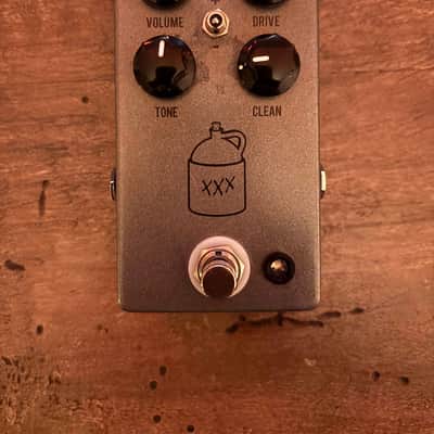 JHS Moonshine V2 2017 - Present - Silver image 1