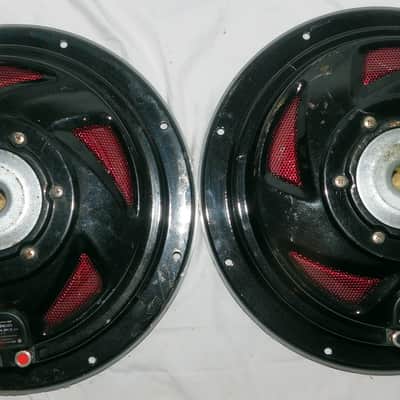 Pioneer TS-SW301 1000 Watt 12" Shallow-Mount IMPP Subwoofers PAIR image 4