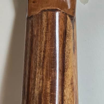 Handmade Custom Mastercrafted Oud – Premium Tonewoods 2012 - Stained image 9