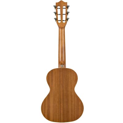 Lanikai Mahogany 6-String Tenor Ukulele & Gig Bag MA-6T image 4