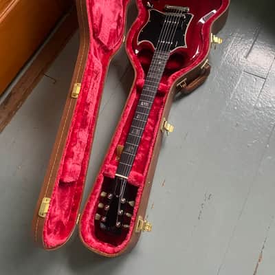 Gibson SG Standard 2021 Lollar Staple P90s image 2