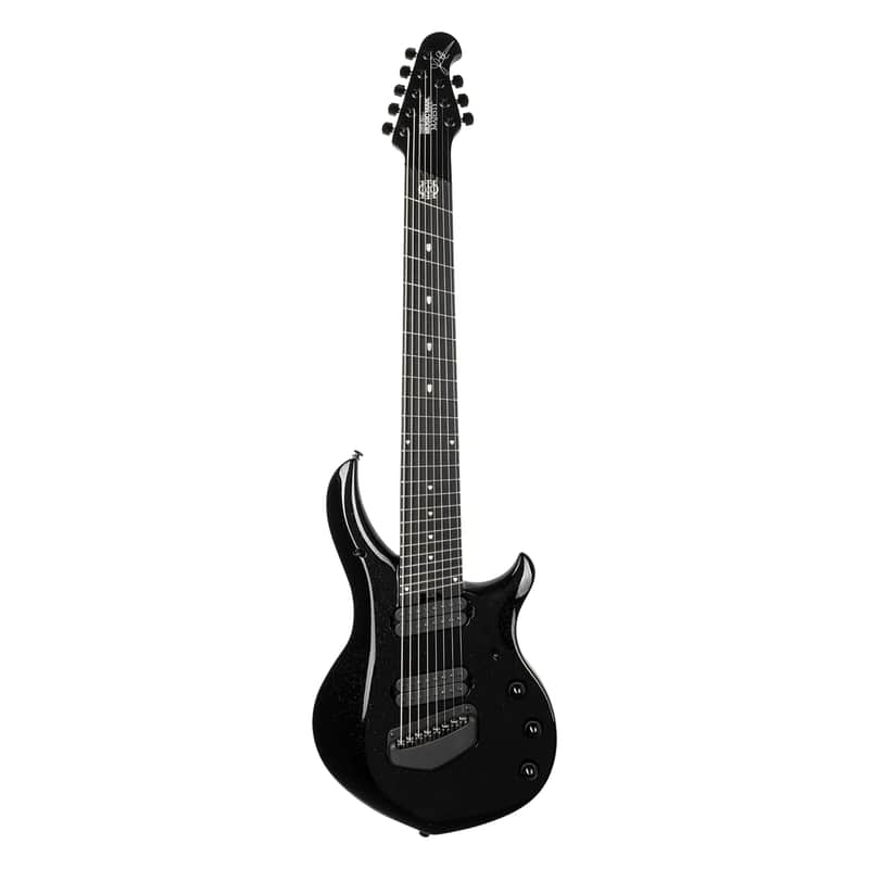Ernie Ball Music Man John Petrucci Signature Majesty 8 image 6