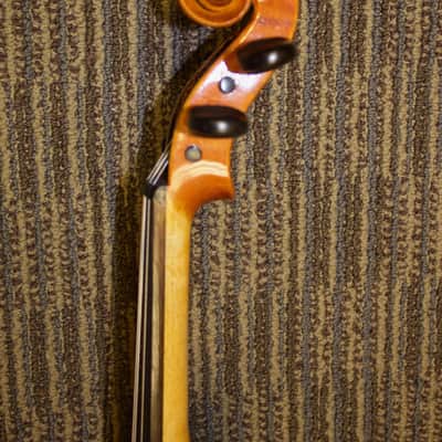 Sherl & Roth 4/4 Size Violin Model R30e4 (2004) image 6